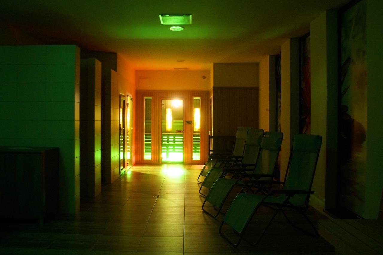 Bed and breakfast Fitromax Ajka
