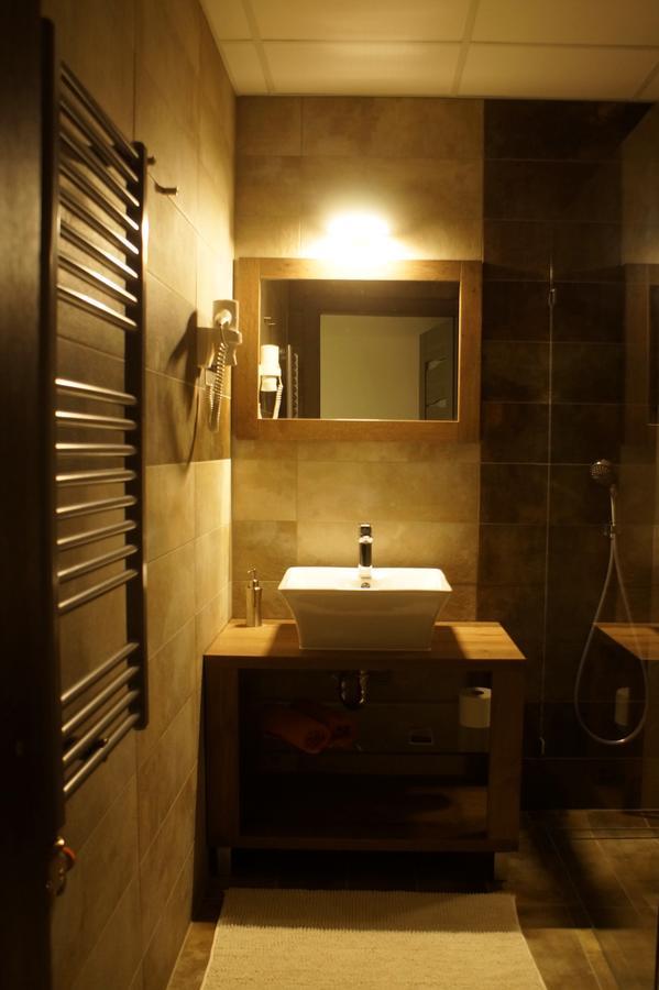 Bed and breakfast Fitromax *