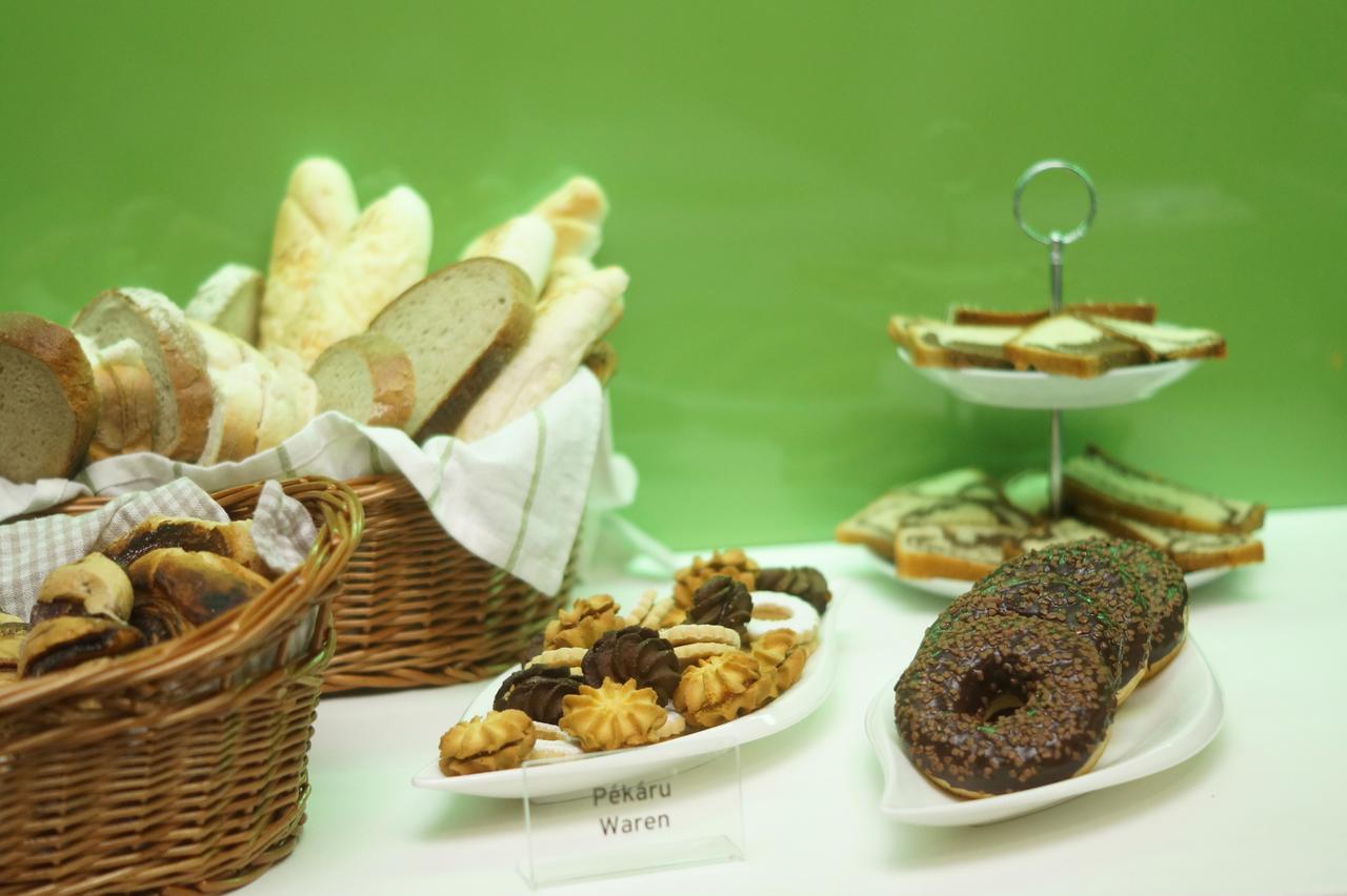 Bed and breakfast Fitromax *