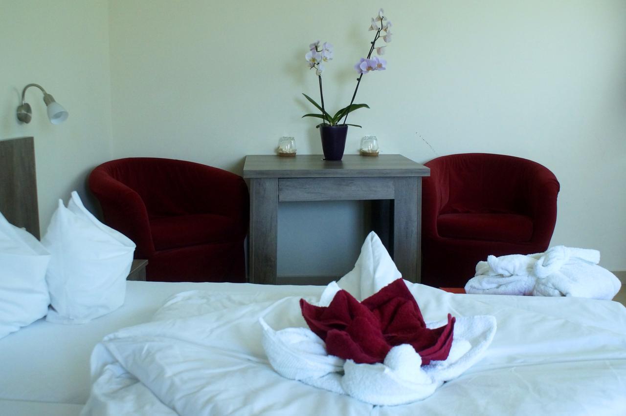 Bed and breakfast Fitromax *
