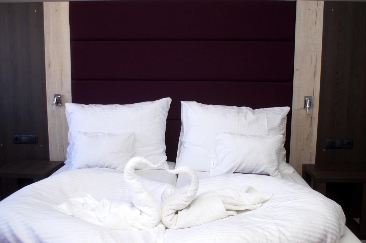 Bed and breakfast Fitromax Ajka