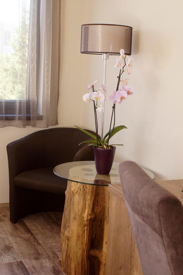 Bed & Breakfast Fitromax Sportpanzio Ajka