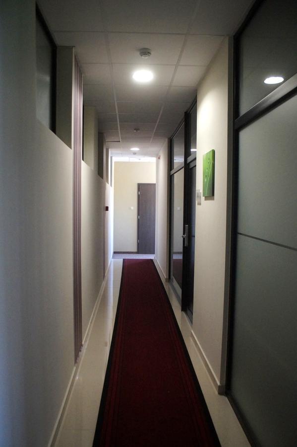 Fitromax Bed and breakfast