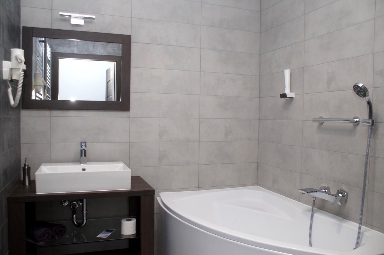 Fitromax Bed and breakfast Ajka