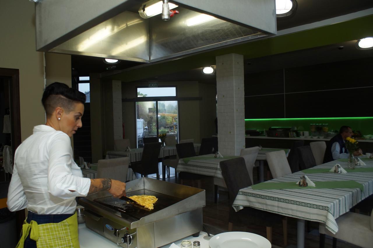 Fitromax Bed and breakfast *