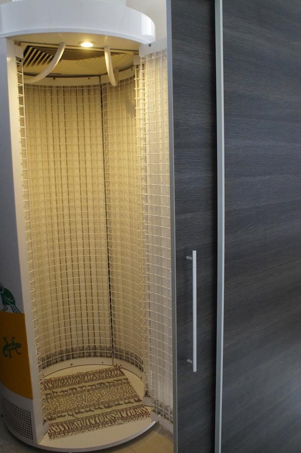 Fitromax Sportpanzio Bed & Breakfast Ajka