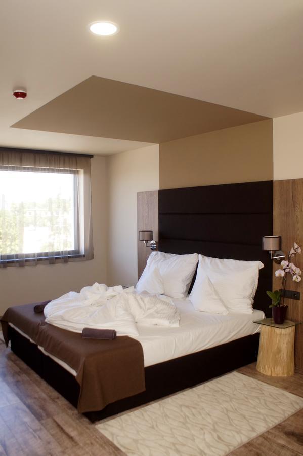 Bed and breakfast Fitromax Ajka