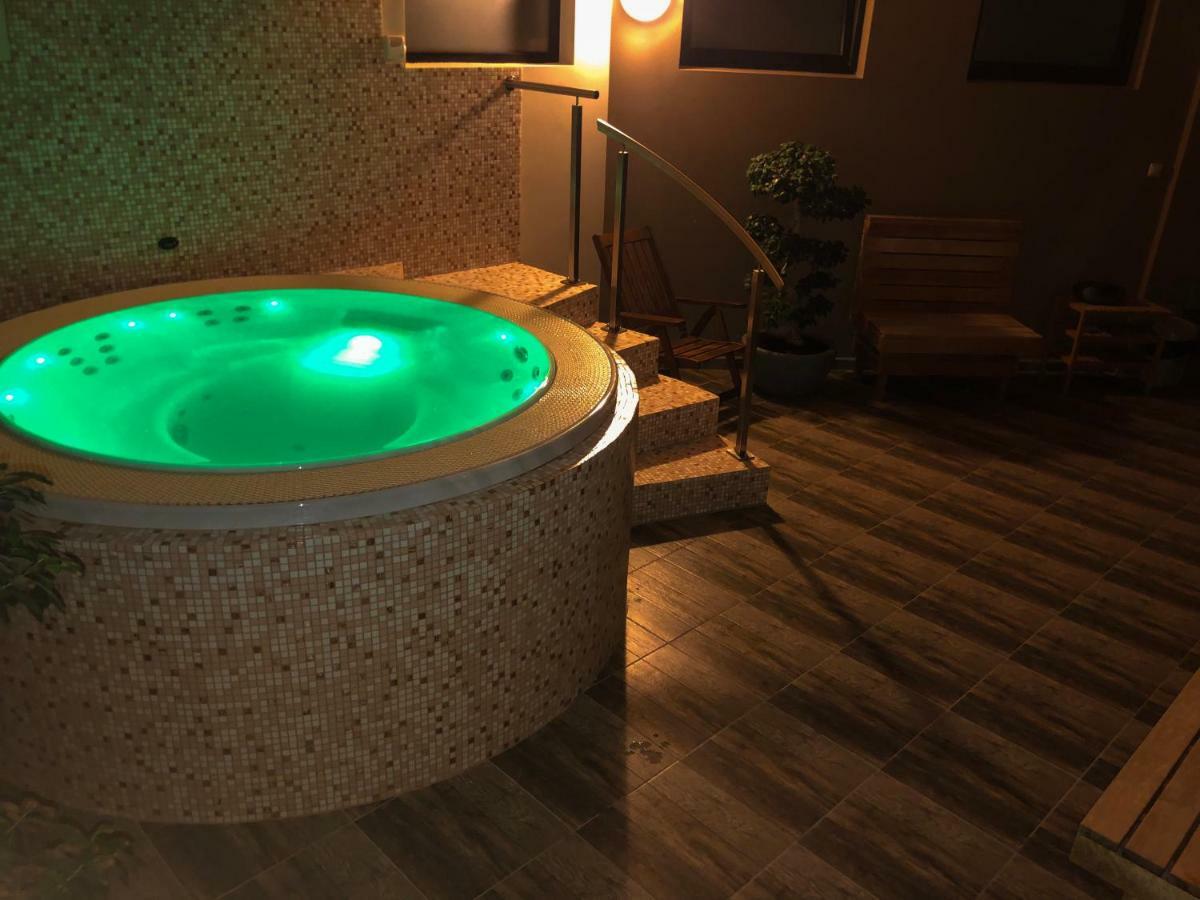 Bed and breakfast Fitromax Ajka
